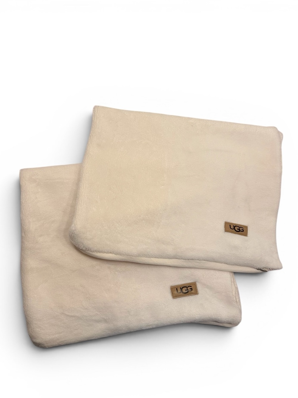 UGG Super Soft Standard Pillowcases